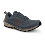 Topo running shoes Terraventure 5 (Trail, wider toe box) 2026 grey men's